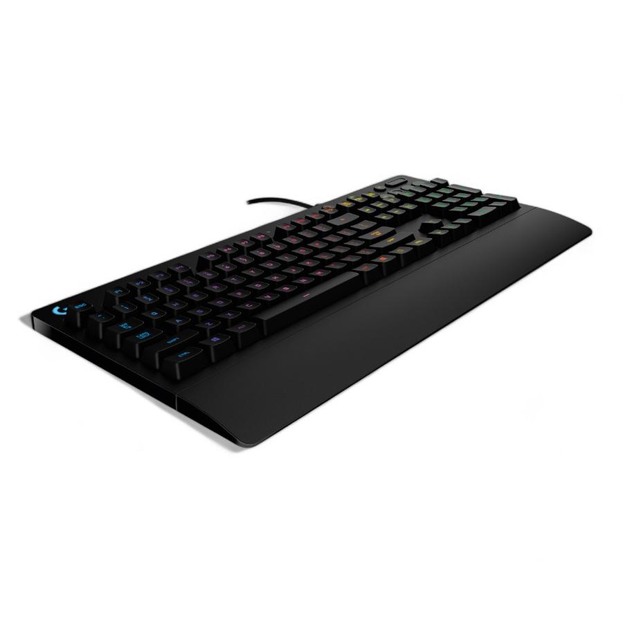 Teclado Gaming Logitech Prodigy G213