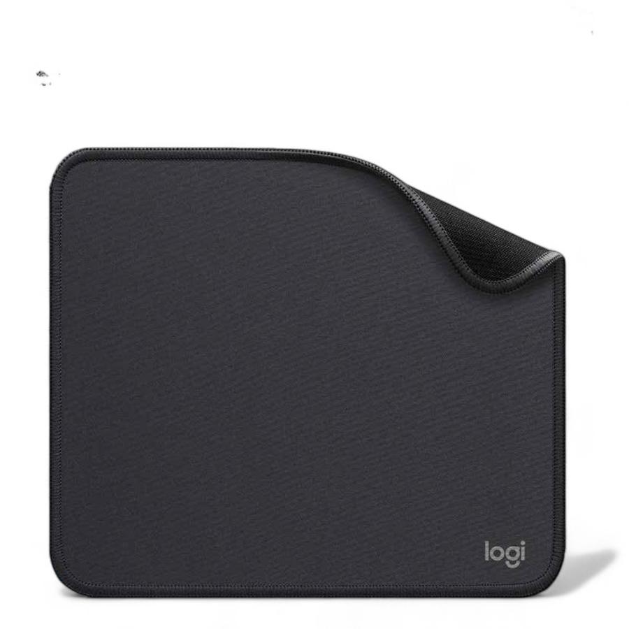 Mouse Pad Logitech Studio Series Negro