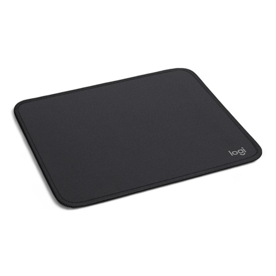 Mouse Pad Logitech Studio Series Negro