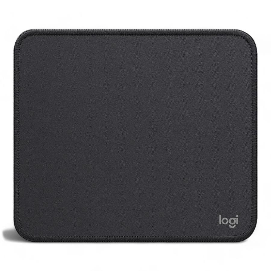 Mouse Pad Logitech Studio Series Negro