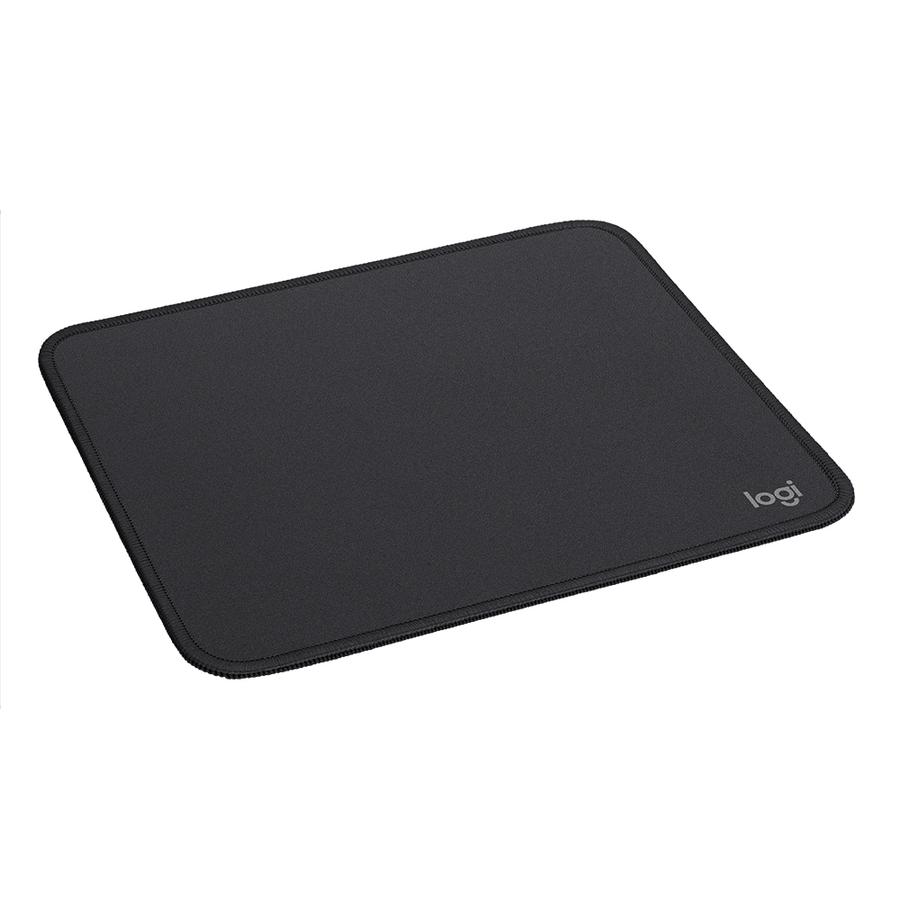 Mouse Pad Logitech Studio Series Negro