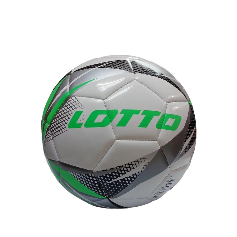 Balon De Futbol Lotto Azul