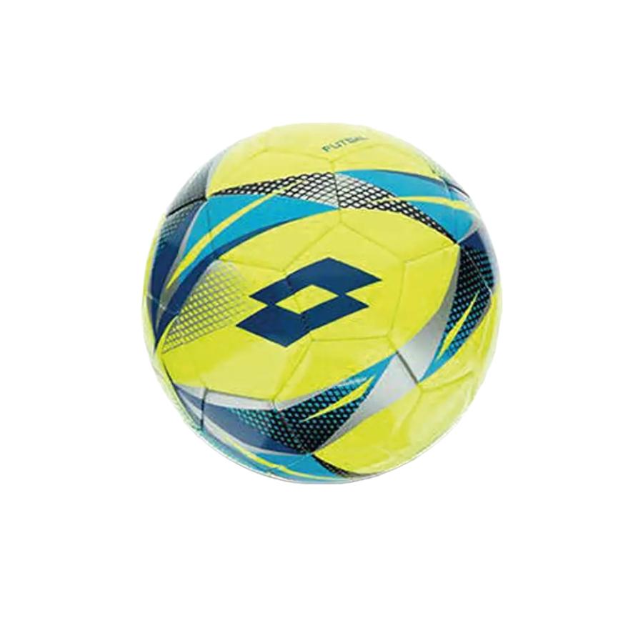 Balon de Futsal Lotto Amarillo