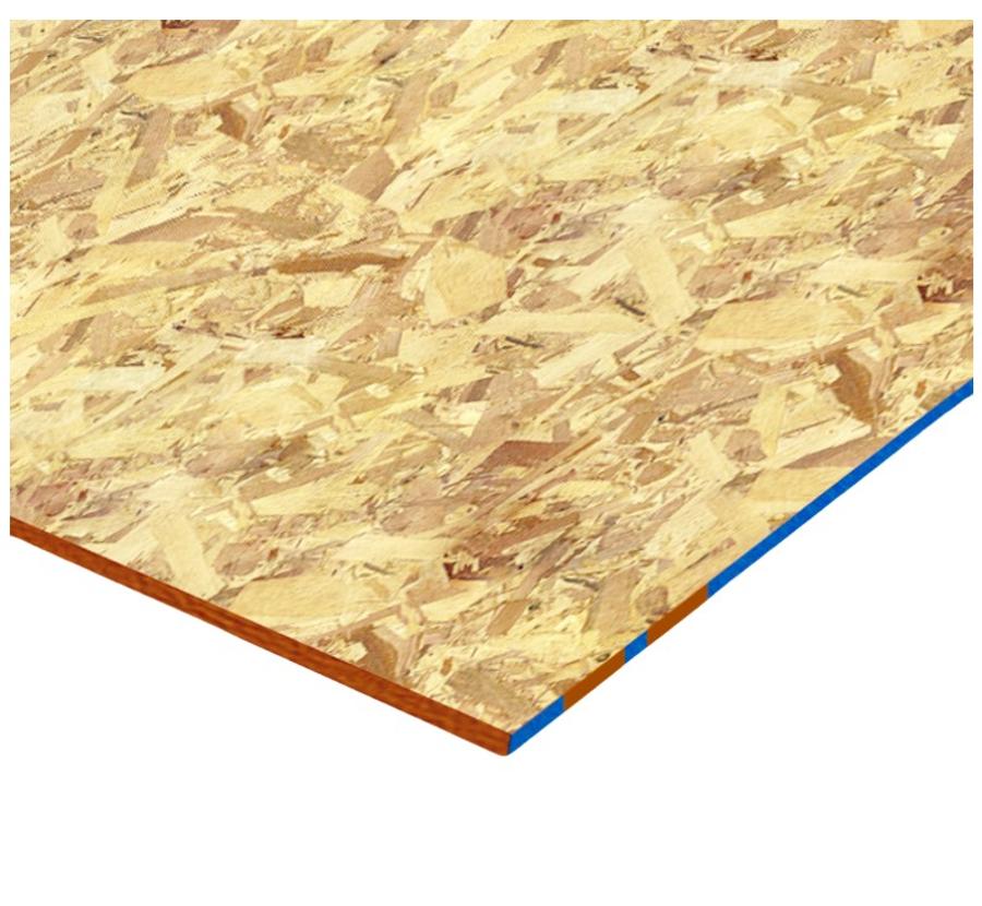 Tablero Osb 11mm 122x244 Cm