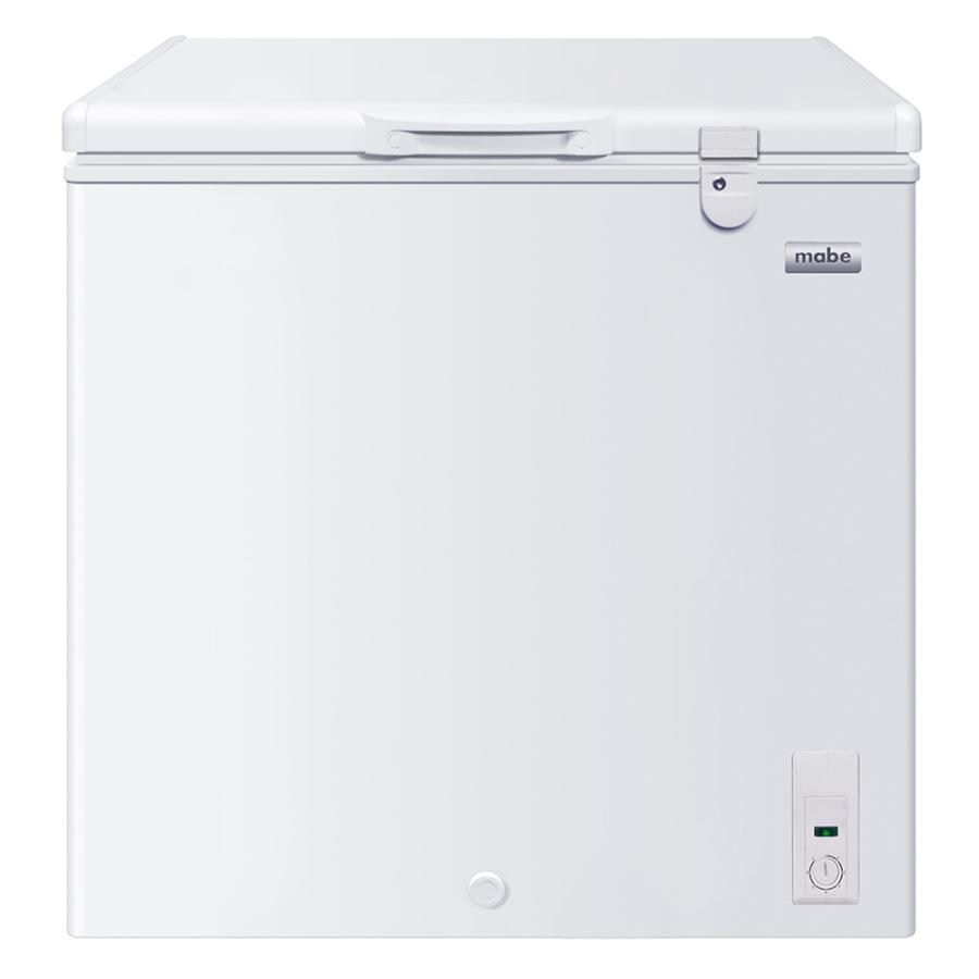 Freezer Horizontal Blanco Dual 145 Litros