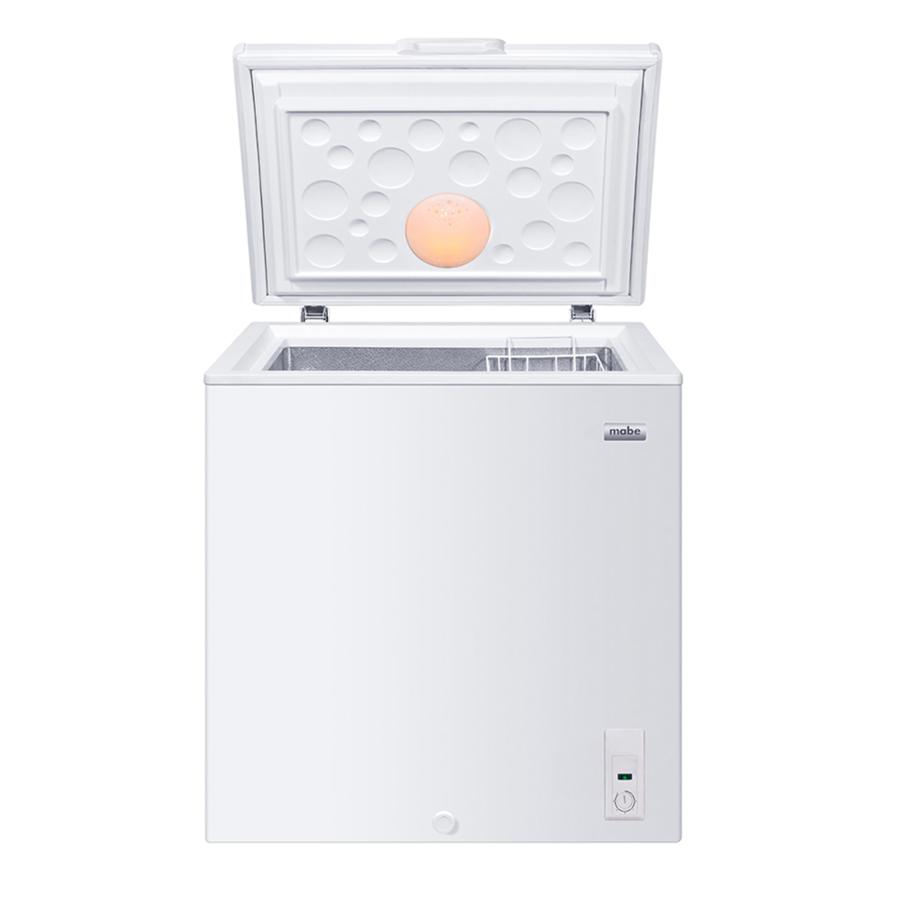 Freezer Horizontal Blanco Dual 198 Litros
