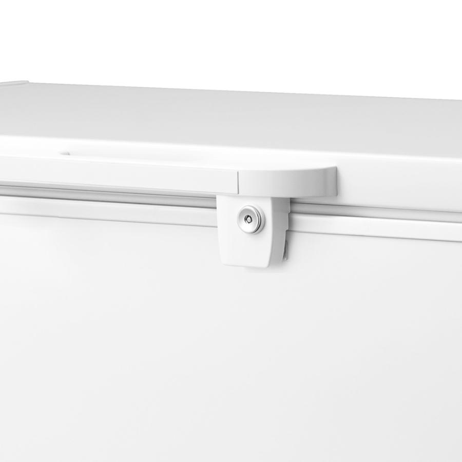 Freezer Horizontal Blanco Dual 198 Litros