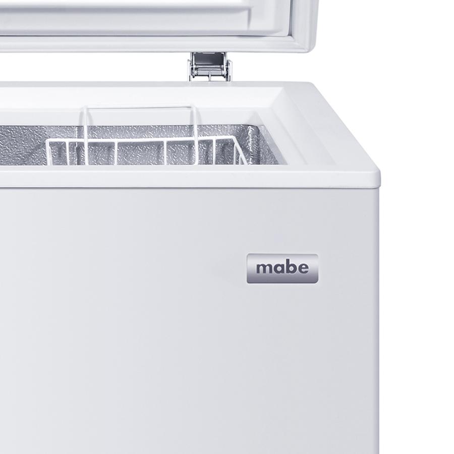 Freezer Horizontal Blanco Dual 198 Litros
