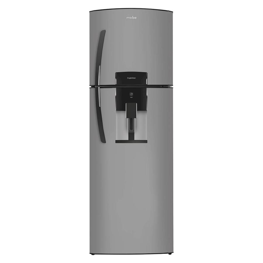 Refrigerador Mabe Rma300fyuc 300lts Gris