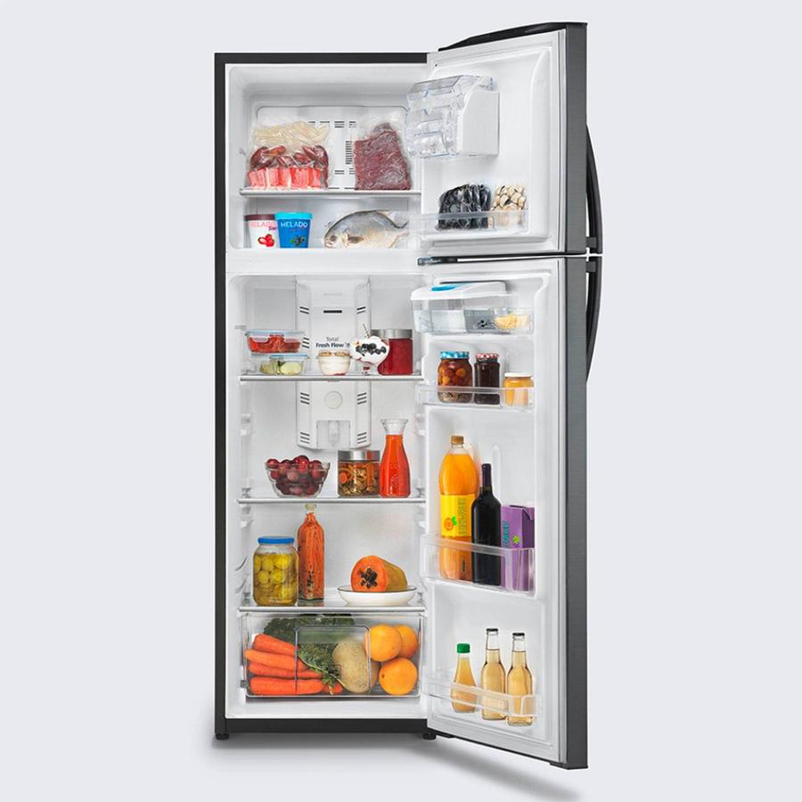 Refrigerador Mabe Rma300fyuc 300lts Gris