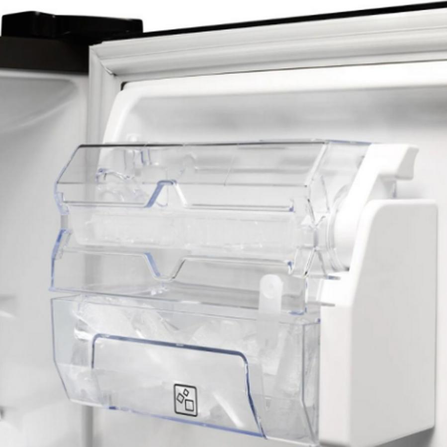 Refrigerador Mabe Rma300fyuc 300lts Gris