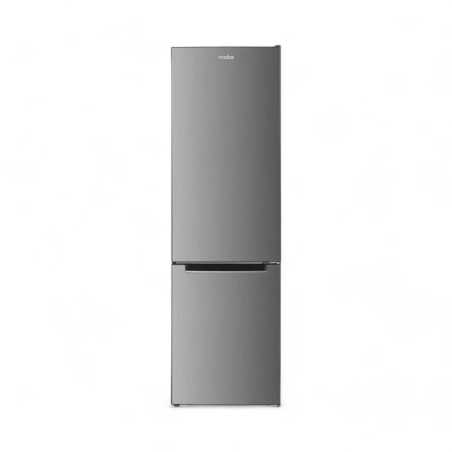 Refrigerador Mabe Bottom Freezer 265 Litros Inox