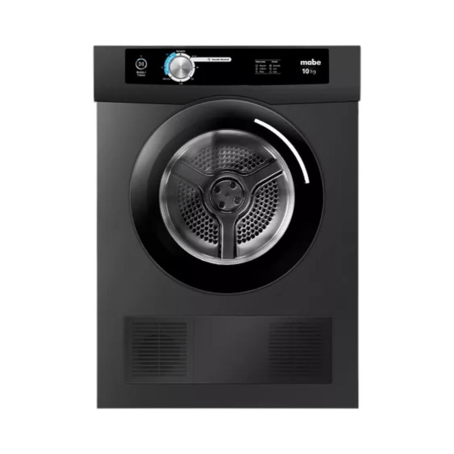 Secadora Eléctrica Mabe 10Kg Control Digital Gris