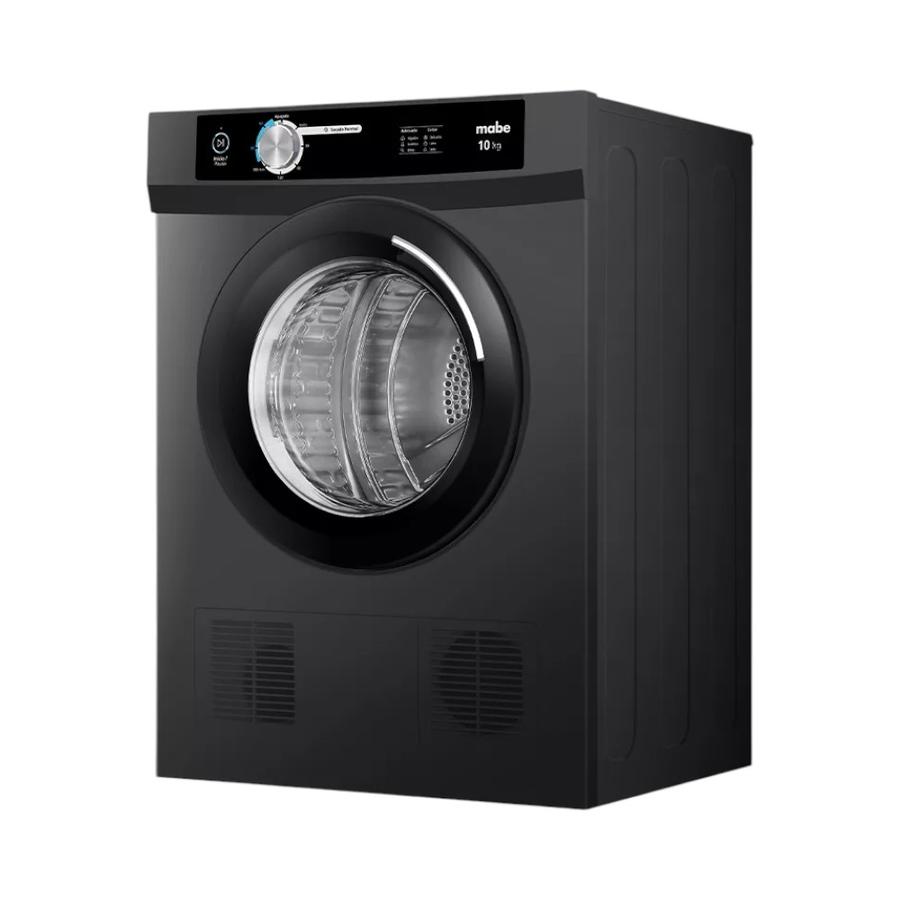 Secadora Eléctrica Mabe 10Kg Control Digital Gris