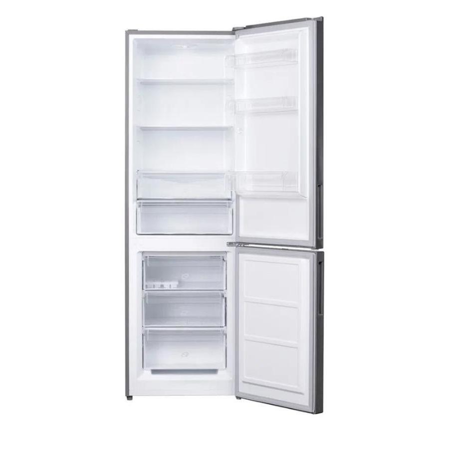 Refrigerador Mademsa Combi Nordik 480 303l Plus