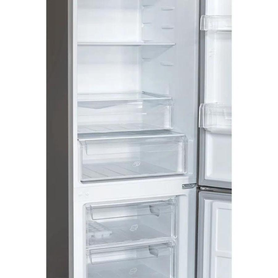 Refrigerador Mademsa Combi Nordik 480 303l Plus