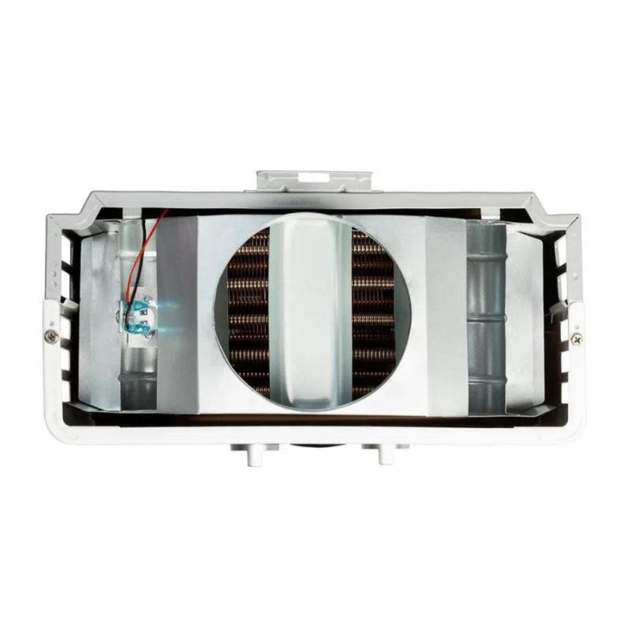 Calefont Mademsa Essential 5lt Eco Gas Licuado