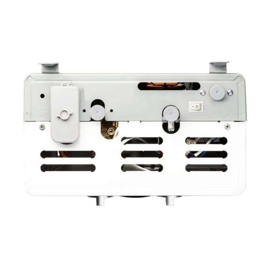 Calefont Mademsa Essential 5lt Eco Gas Licuado