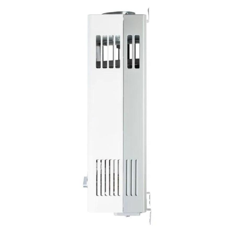 Calefont Mademsa Essential 5lt Eco Gas Licuado