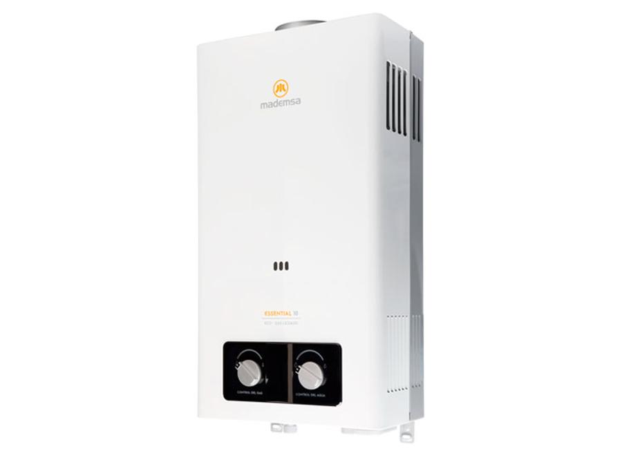 Calefon Essential 10 Ecogl
