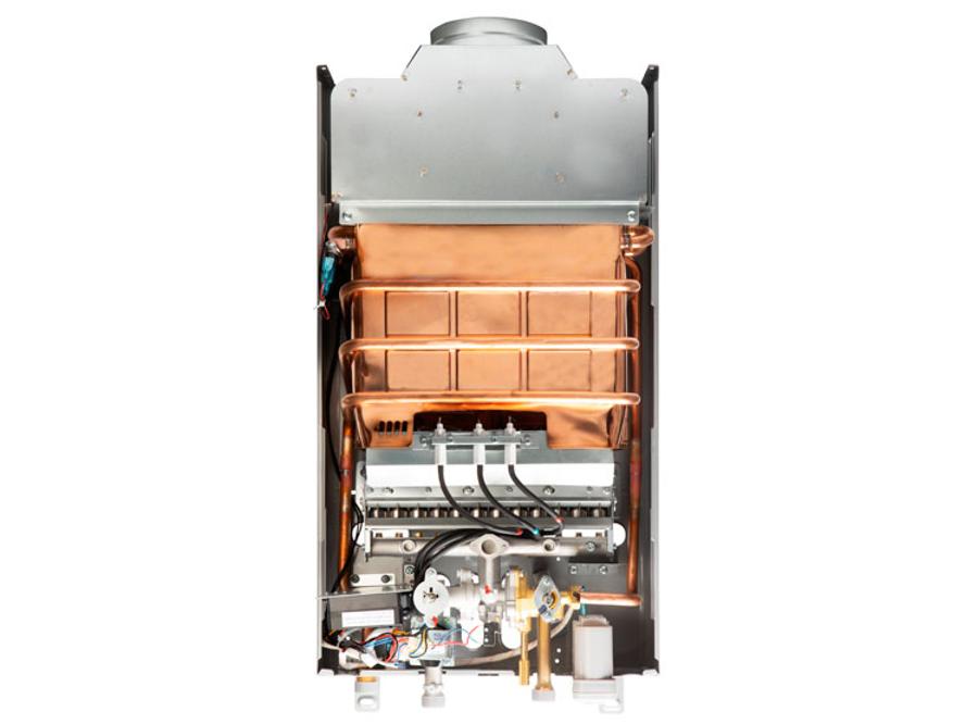 Calefon Essential 10 Ecogl
