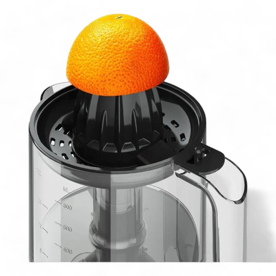 Exprimidor De Citricos Mademsa 0.8 Litros MJP10