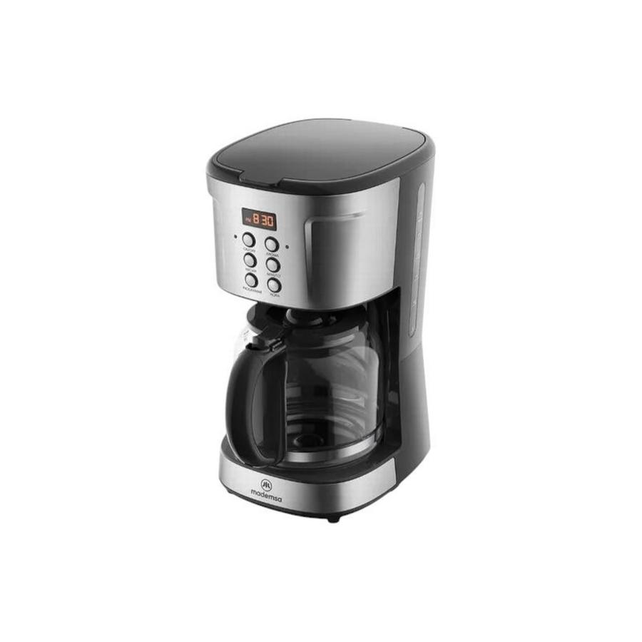 Cafetera Eléctrica Mademsa MCM 30