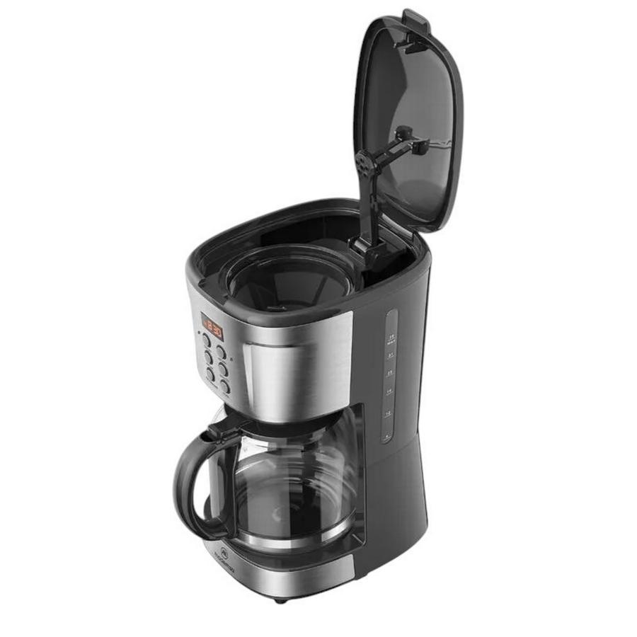 Cafetera Eléctrica Mademsa MCM 30