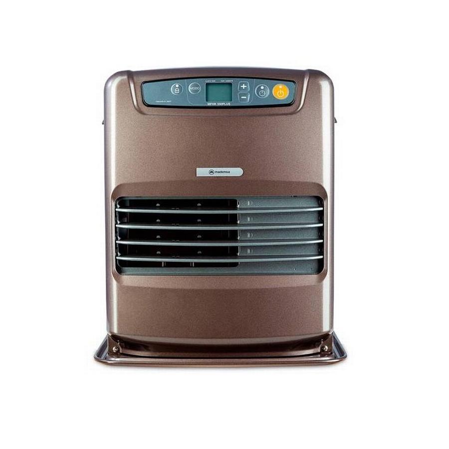 Estufa Mademsa Fan Heather Mfhk 550