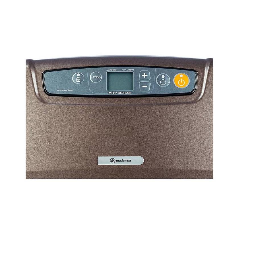 Estufa Mademsa Fan Heather Mfhk 550