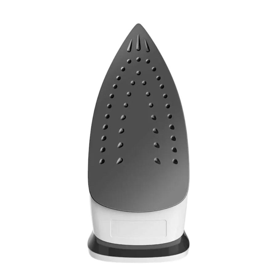 Plancha a Vapor Mademsa MIR10 con Base Antiadherente