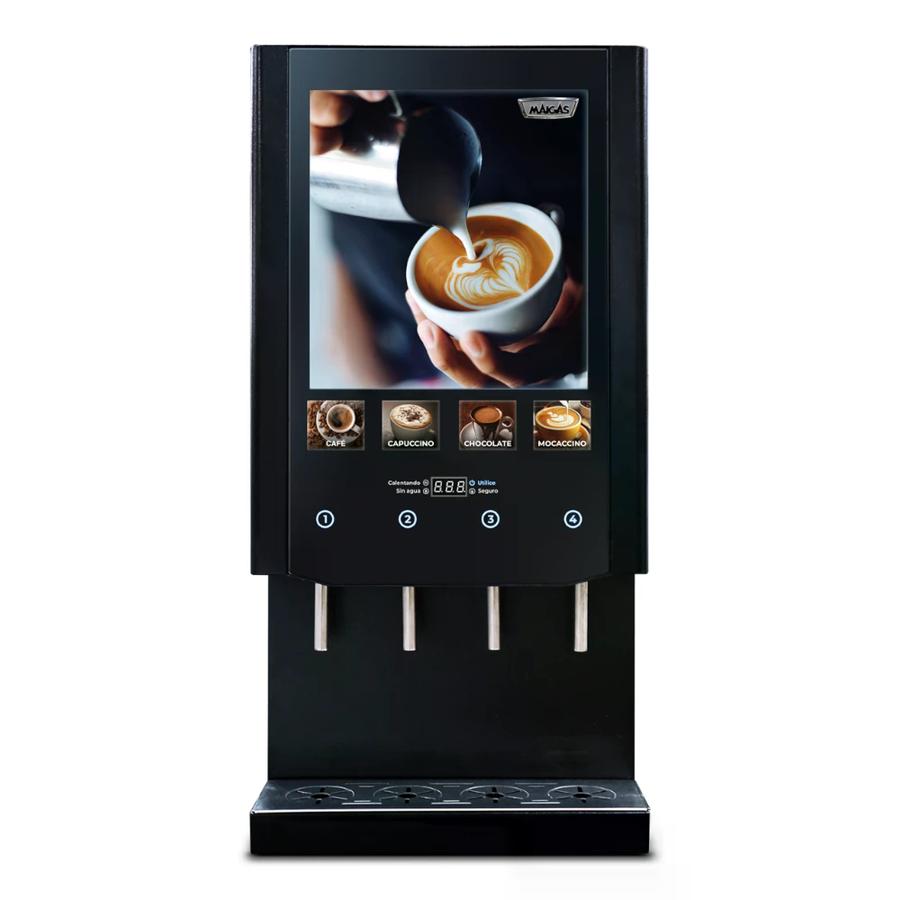 Maquina Expendedora De Café Maigas 6EI330