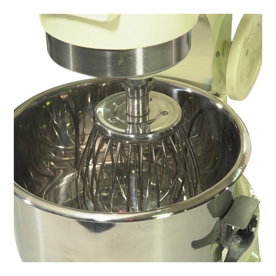 Batidora Industrial de 20 Litros Maigas