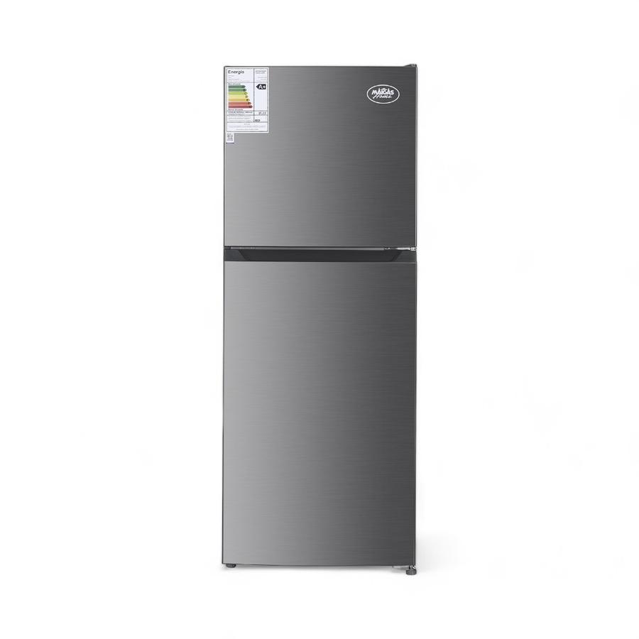 Refrigerador Maigas No Frost 196 Litros Grafito
