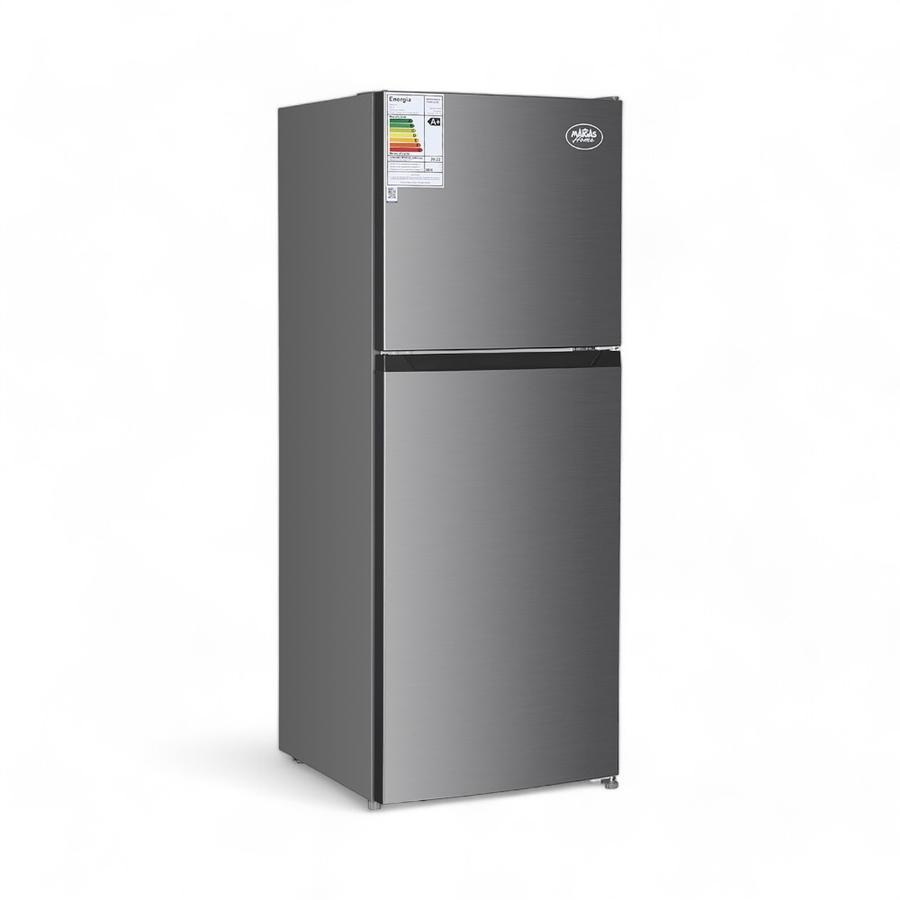 Refrigerador Maigas No Frost 196 Litros Grafito
