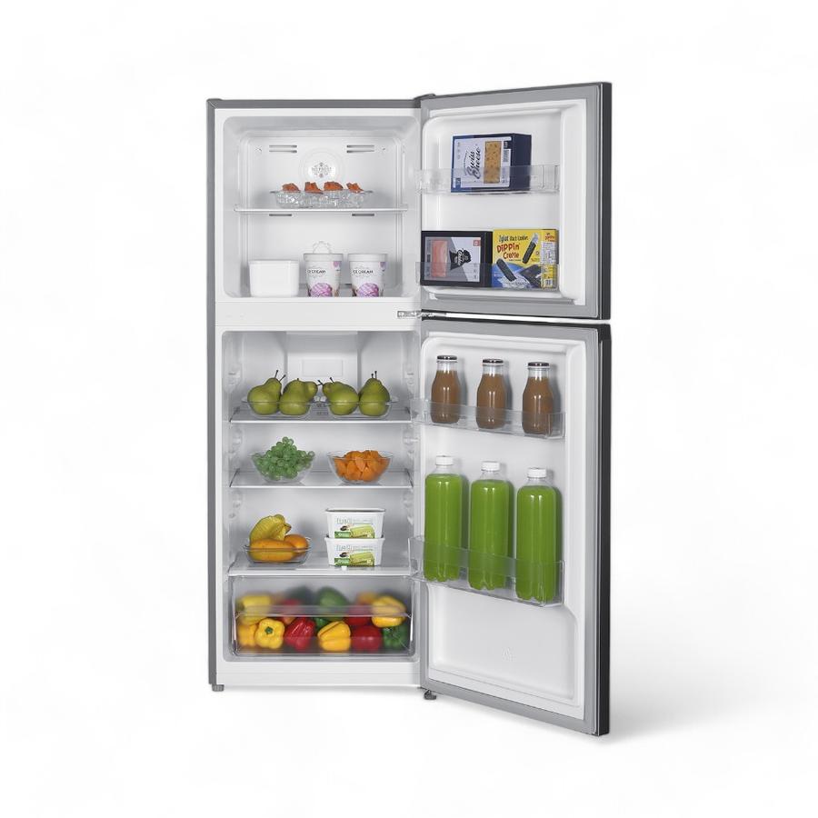 Refrigerador Maigas No Frost 196 Litros Grafito