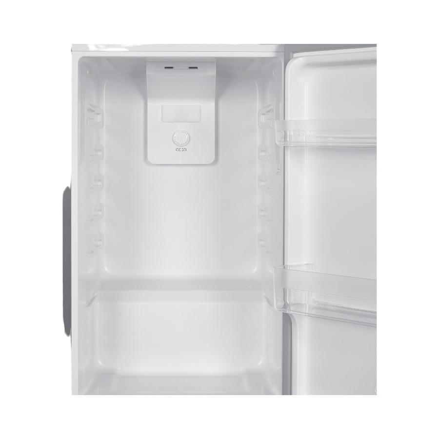 Refrigerador Maigas No Frost 196 Litros Grafito