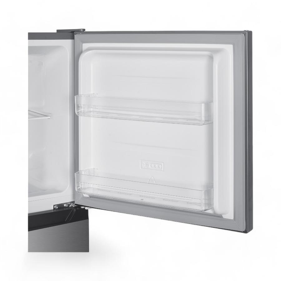 Refrigerador Maigas No Frost 196 Litros Grafito