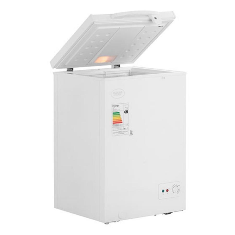 Congelador Maigas Hs129c 99 Litros Blanco