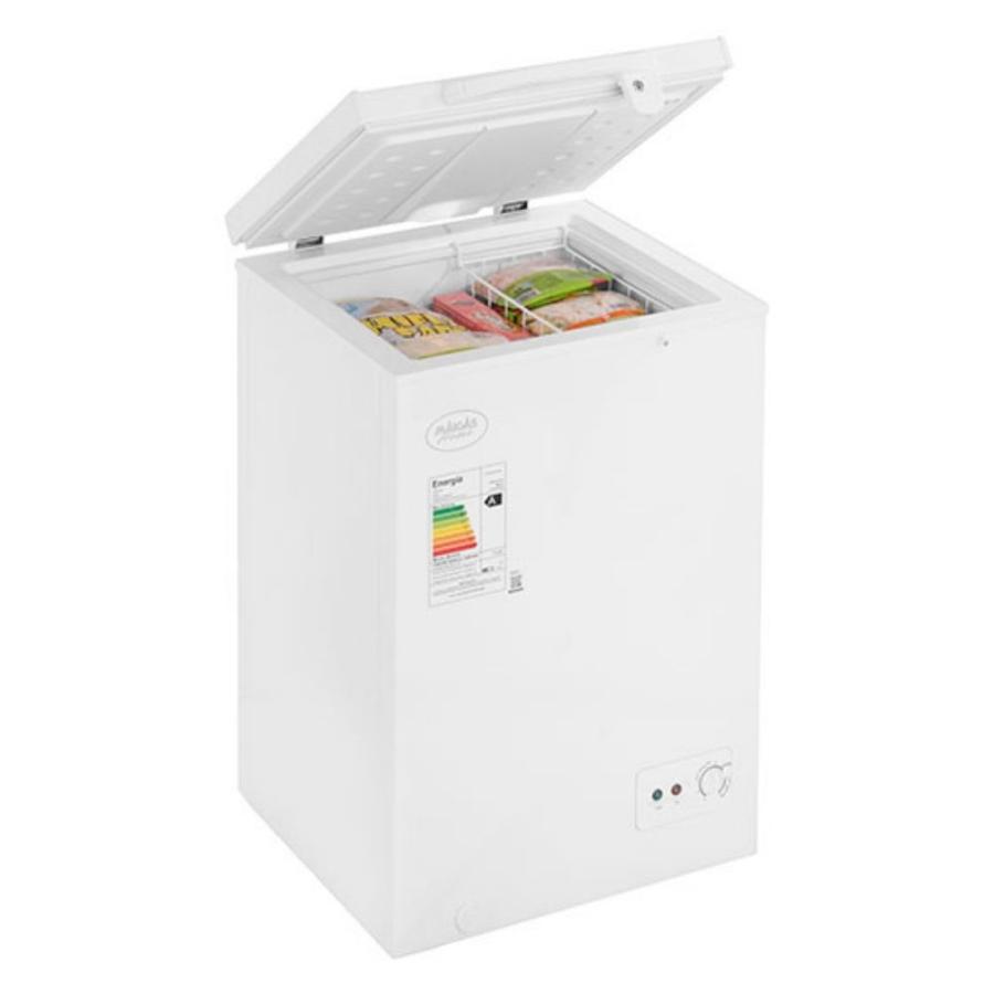 Congelador Maigas Hs129c 99 Litros Blanco