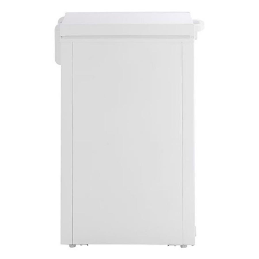 Congelador Maigas Hs129c 99 Litros Blanco