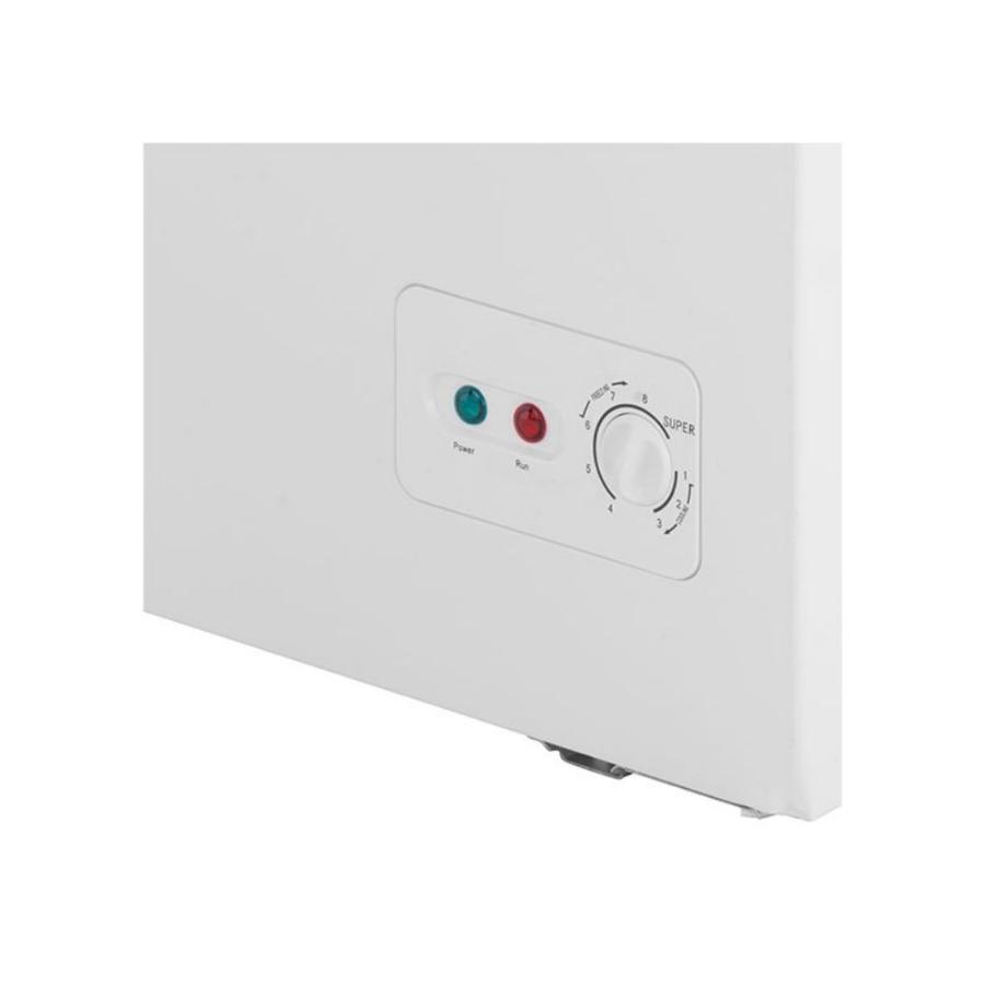 Congelador Maigas Hs129c 99 Litros Blanco