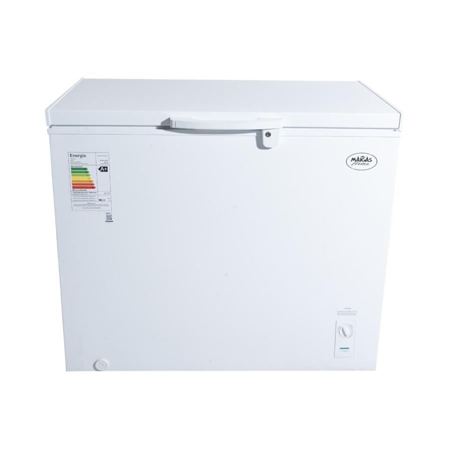 Congelador Dual Maigas 249 Lts. Blanco