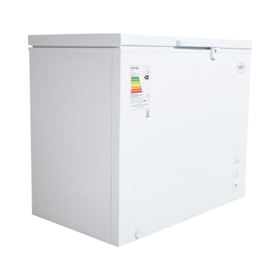 Congelador Dual Maigas 249 Lts. Blanco
