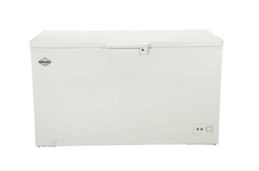 Freezer Dual Hs-546c 412 Litros