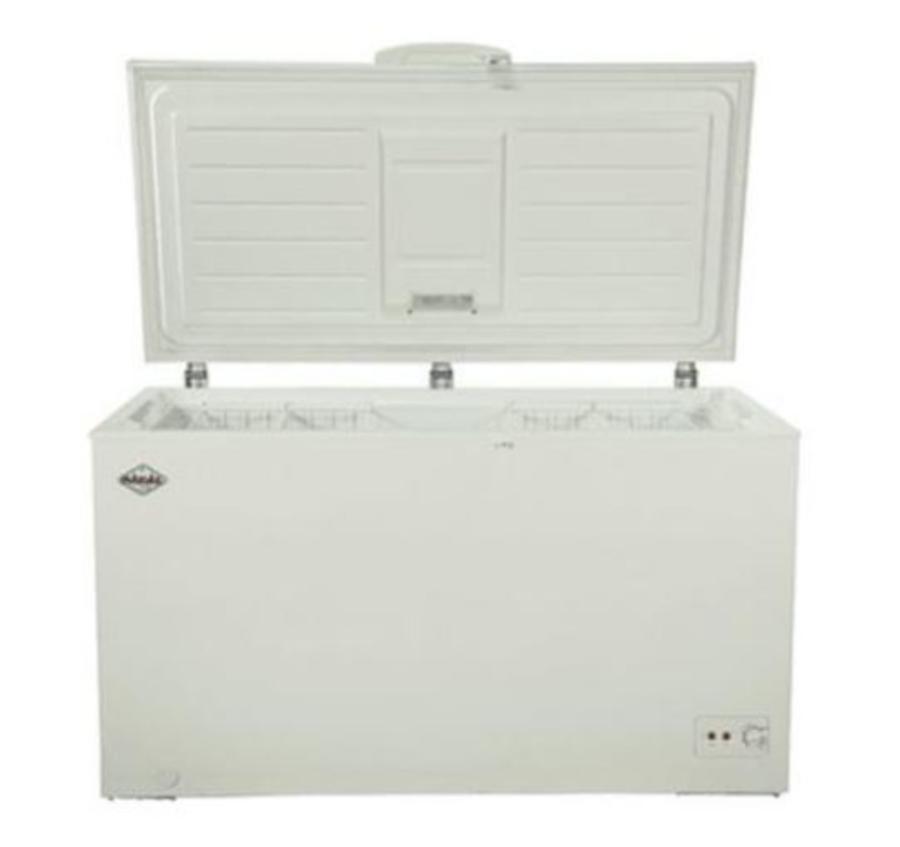 Freezer Dual Hs-546c 412 Litros