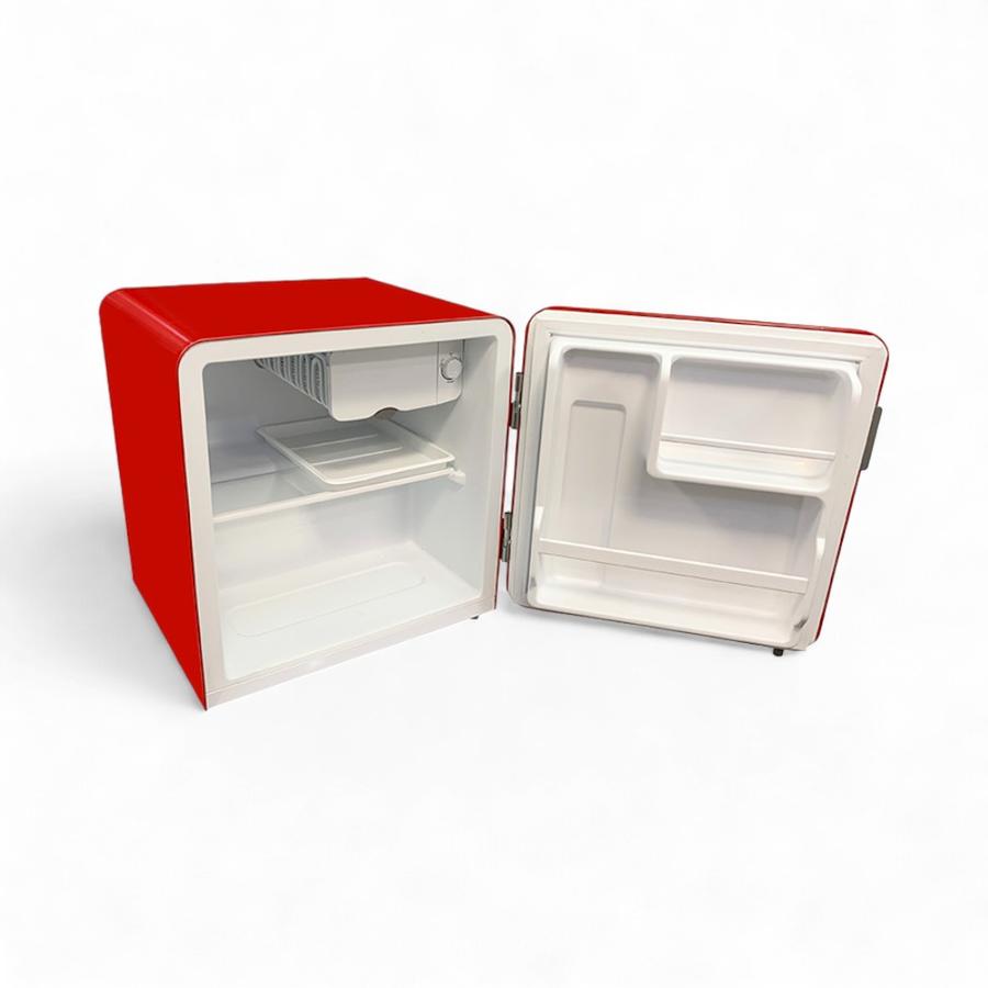 Frigobar Retro Maigas HS-65LR 47 Litros Rojo