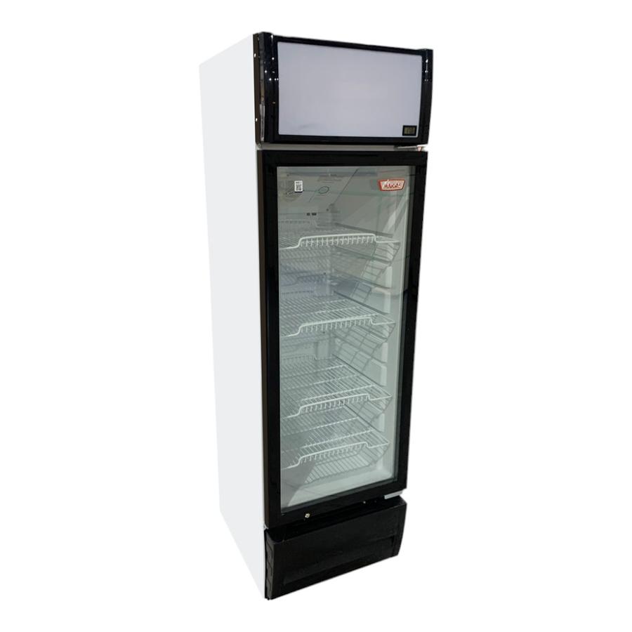 Visicooler 360 Litros Maigas LG360