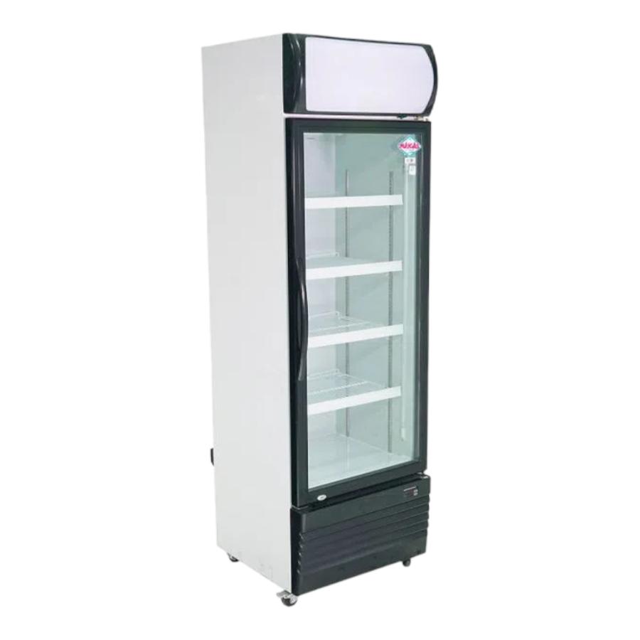 Visicooler Maigas LG370 No Frost 370 Litros Blanco