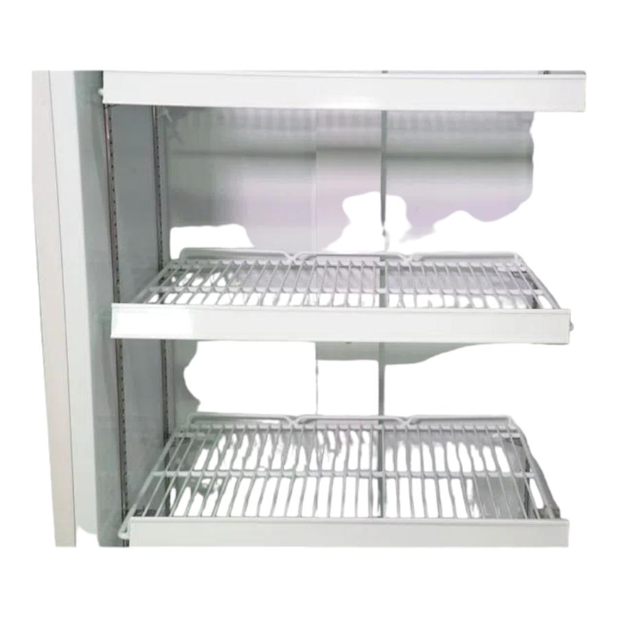 Visicooler Maigas LG370 No Frost 370 Litros Blanco